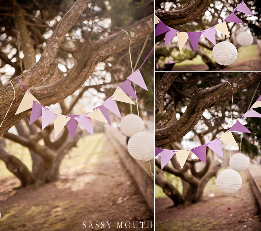 Tangled Together: Rapunzel Wedding Styled Shoot by Sassy Mouth Photography // Inspired By Dis