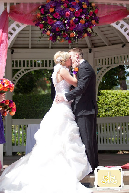 8 Ways to Decorate the Rose Court Garden Gazebo - This Fairy Tale Life