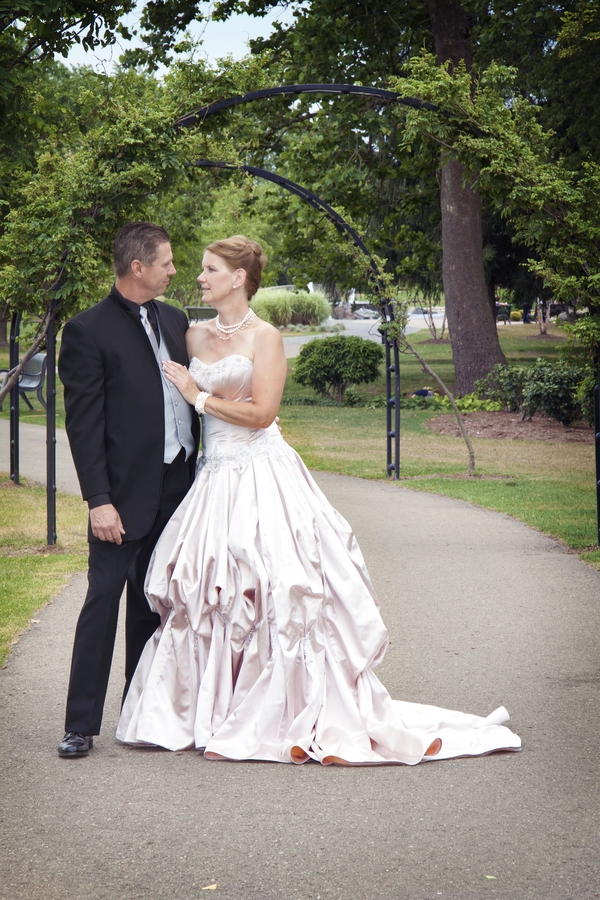 Cinderella Vow Renewal by Degrees North Images