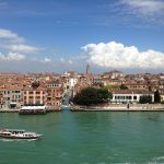 Revisiting Our Honeymoon - Venice {The Arrival} // Budget Fairy Tale
