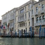 Revisiting Our Honeymoon - Venice, Italy {Day One} // Budget Fairy Tale