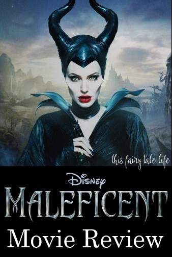 maleficent movie review summary