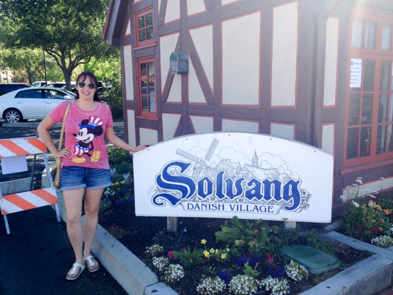 Budget Fairy Tale Guide to Solvang, CA