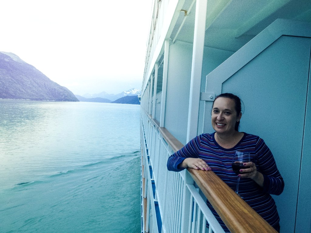 Addressing Some Cruise Ship Myths from a Cruising Addict