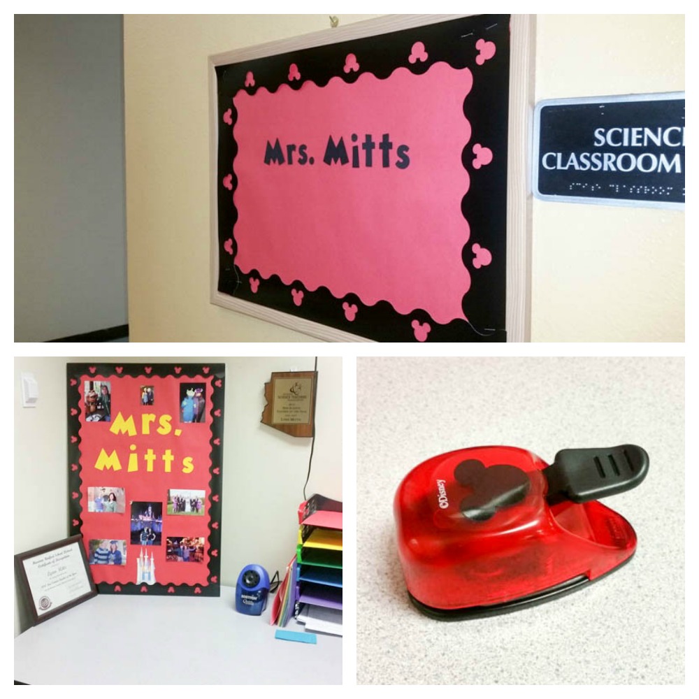 Mrs Mitts Disney Themed Classroom This Fairy Tale Life   Disney Themed Classroom Collage 1 