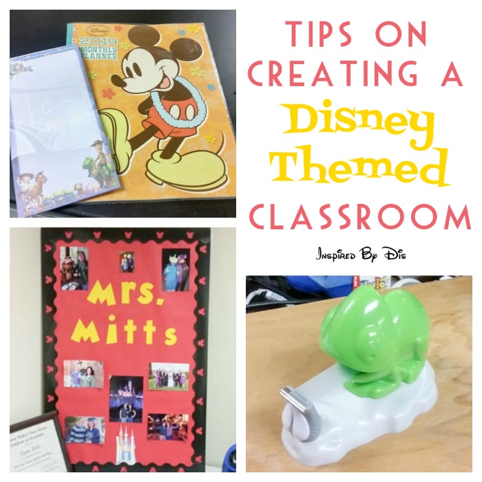 Ultimate Guide to Disney Classroom Decorations: Create a Magical Learning Environment