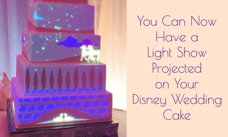 40 Ways to Add Disney Magic to Your Wedding | Disney Weddings