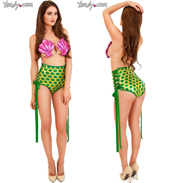 EVEN MORE Sexy Disney Halloween Costumes that Have Gone TOO FAR