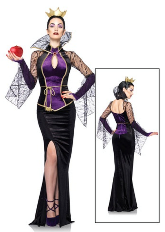 EVEN MORE Sexy Disney Halloween Costumes that Have Gone TOO FAR