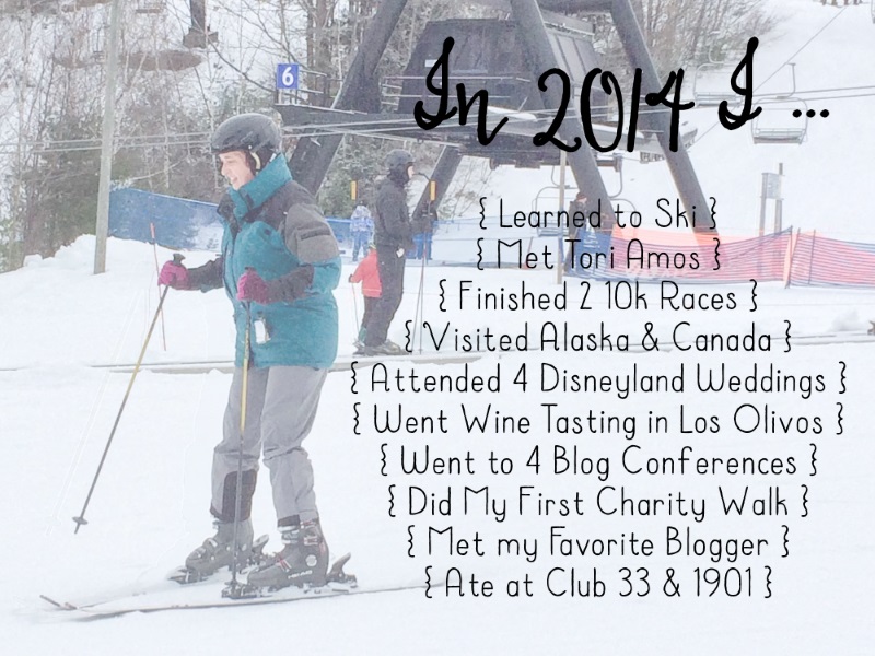 2014 in Review