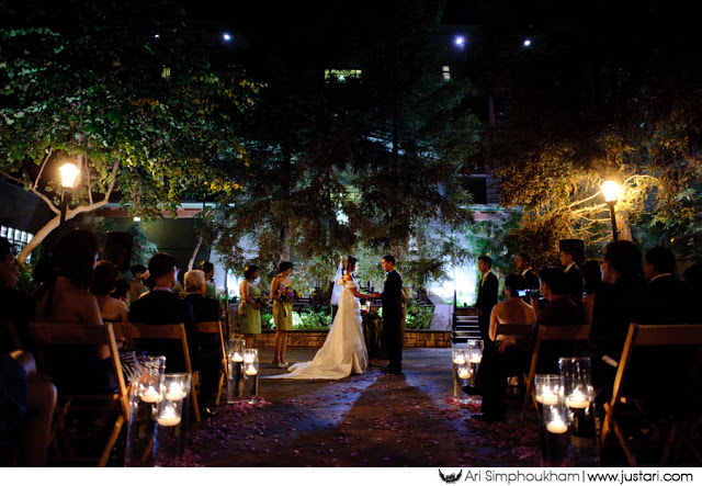 disneyland wedding