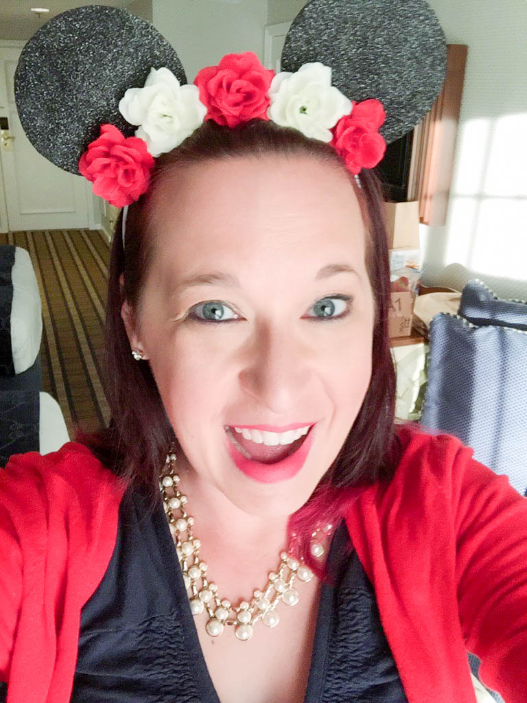 Disney Social Media Moms Celebration 2015 Recap