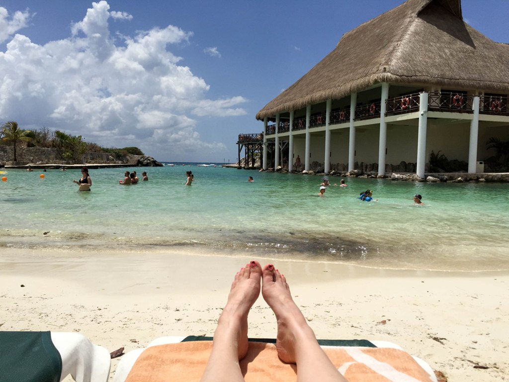 Occidental Grand Xcaret Resort Review - This Fairy Tale Life