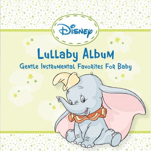 Must-Have Disney Items for your Baby Registry