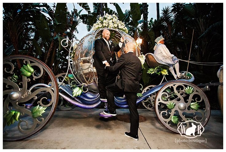 This Is What Same Sex Weddings Look Like At Disney