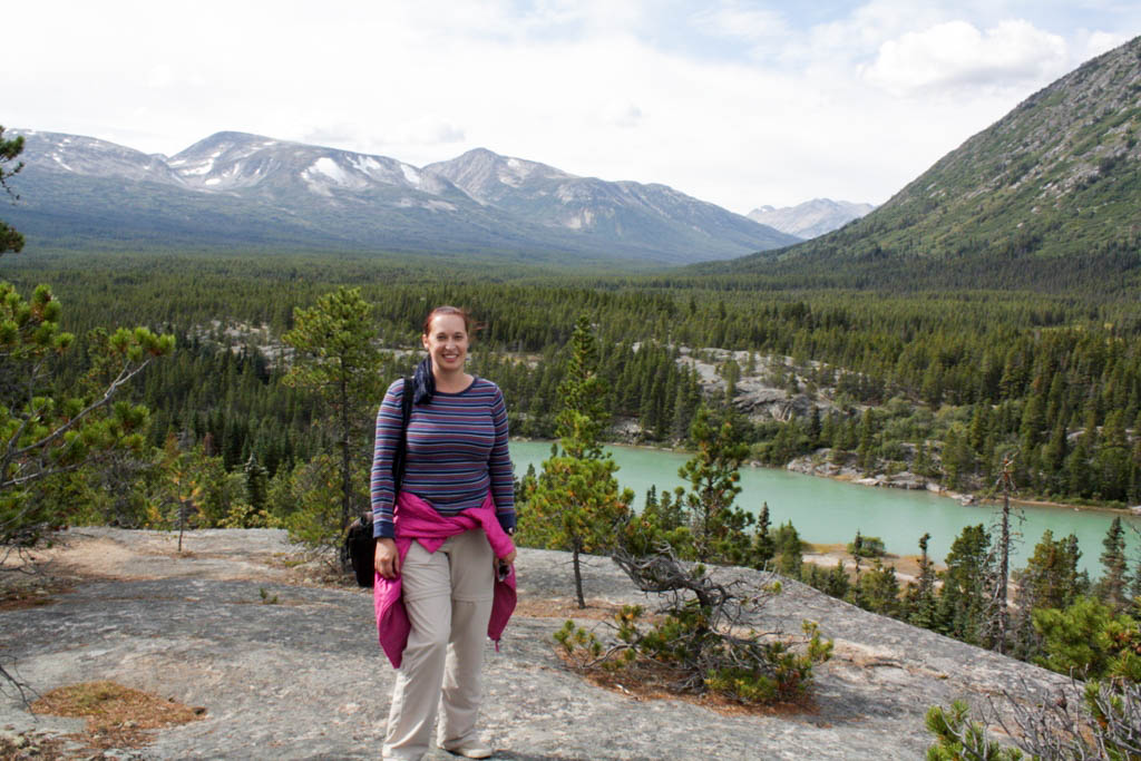 Alaska Cruise - Day 6 - Skagway