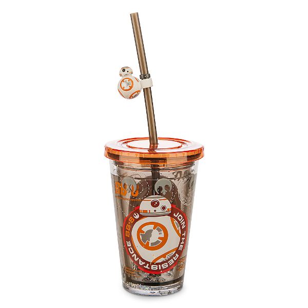 10 OTHER BB-8 Items You Should Own