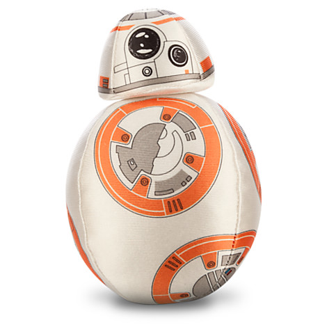 10 OTHER BB-8 Items You Should Own