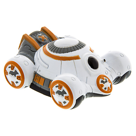10 OTHER BB8 Items You Should Own