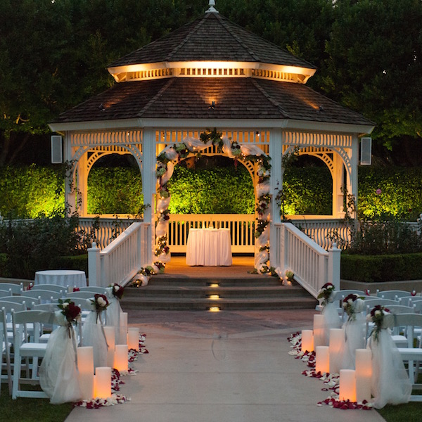 Brides, Books, and Bees: Renee and Diana's Disneyland Wedding // C & B Pictures