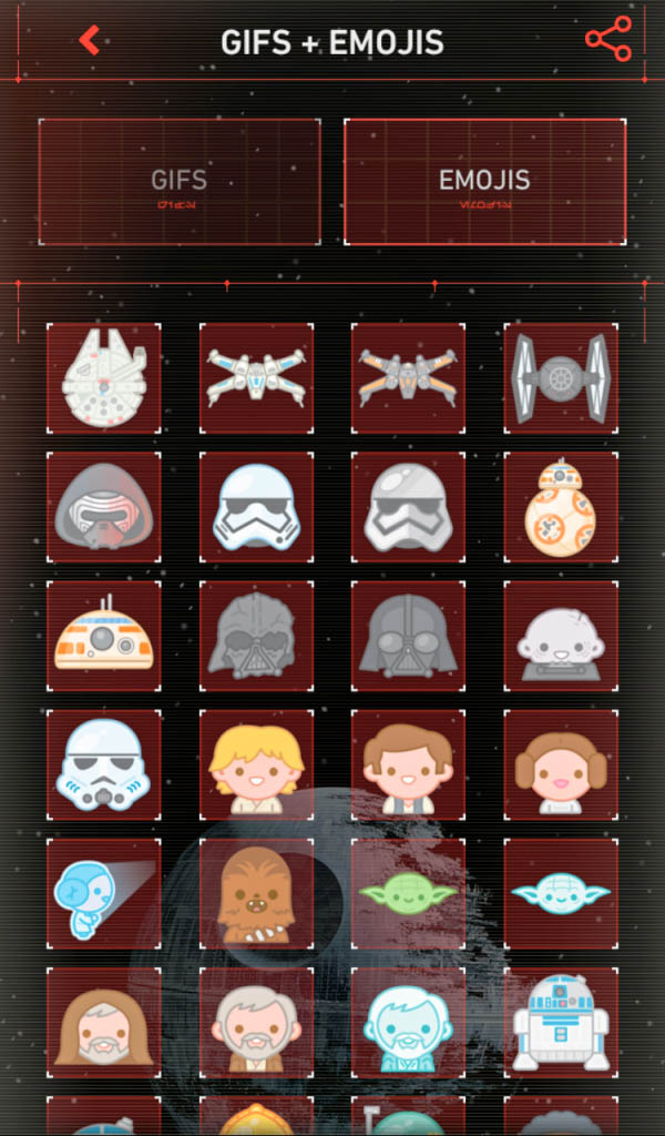 The New Star Wars App is All Kinds of Awesome