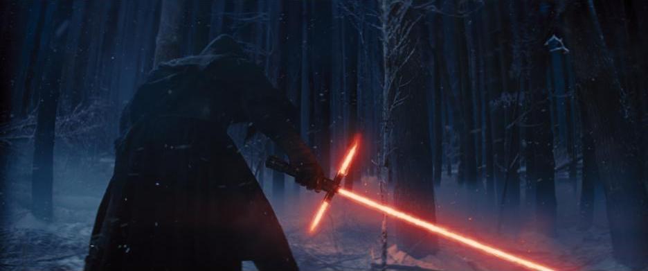 STAR WARS: THE FORCE AWAKENS Review - This is the Star Wars Movie You're Looking For