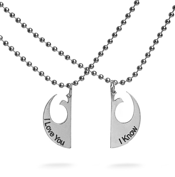 15 Romantic Gifts for Star Wars Fans