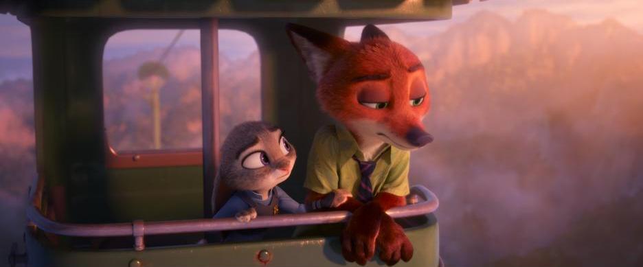 ZOOTOPIA is the Movie America Needs Right Now