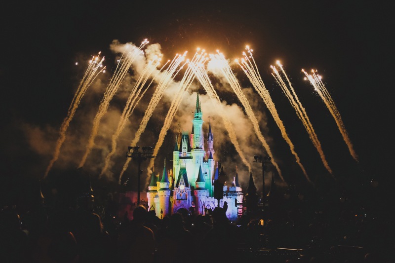 7 Ideas for a Couples Only Vacation at Walt Disney World