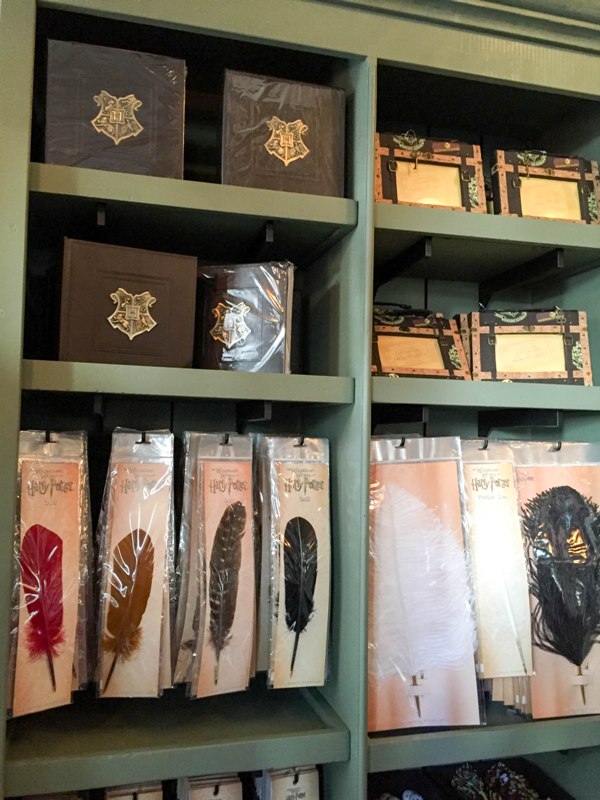 Shop For Harry Potter Fans At Universal Studios Hollywood