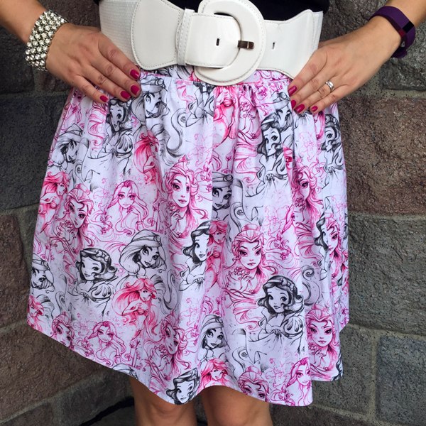 Dapper Day Spring 2016 Recap and Skirt Giveaway!