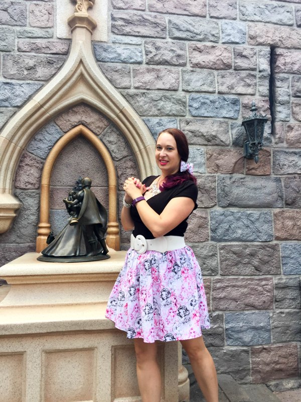 Dapper Day Spring 2016 Recap and Skirt Giveaway!