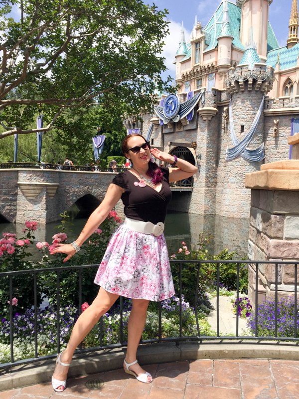 Dapper Day Spring 2016 Recap and Skirt Giveaway!