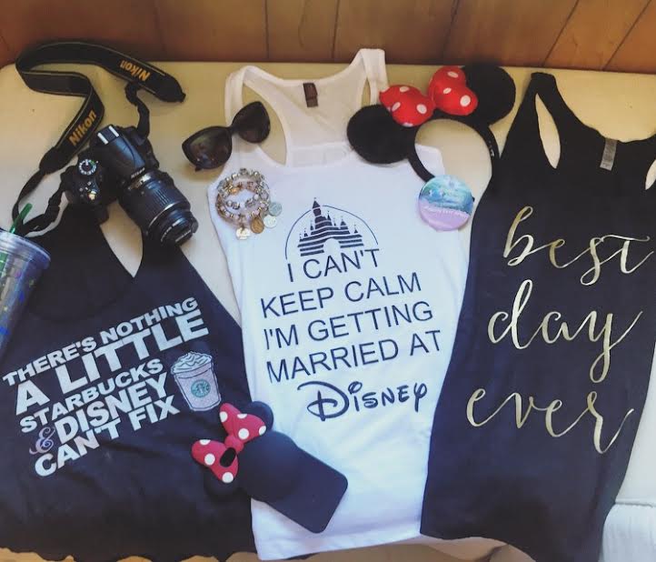 Destination Wedding Planning: Initial Fears About Getting Married at Disney