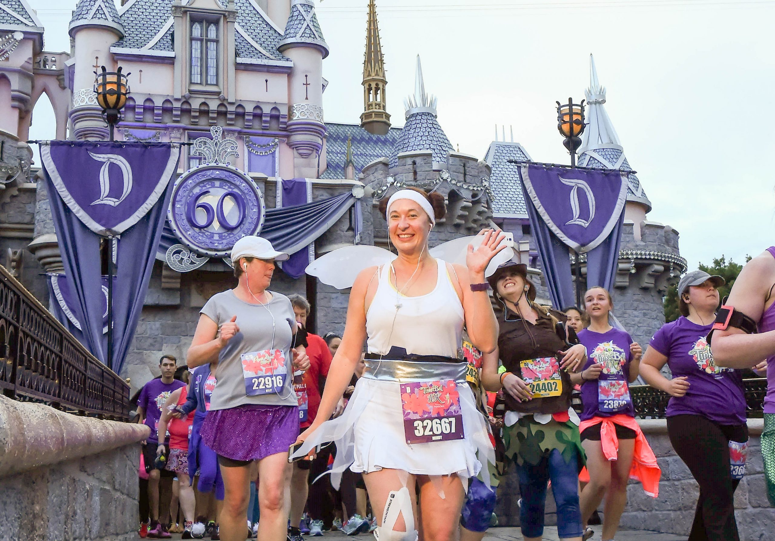 How to Download Your RunDisney PhotoPass Images