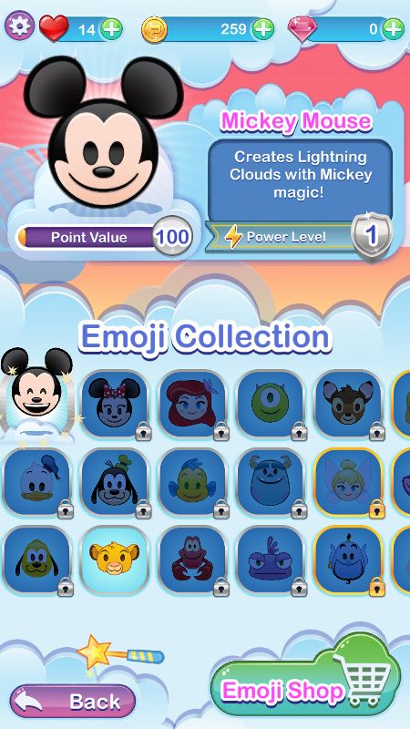 Here's How to Get Disney Emojis