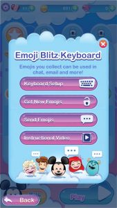 Here's How to Get Disney Emojis - This Fairy Tale Life