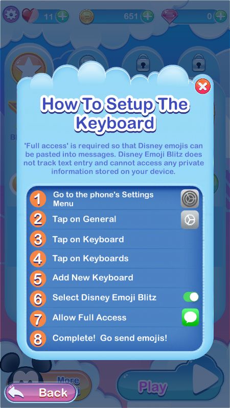 Here's How to Get Disney Emojis