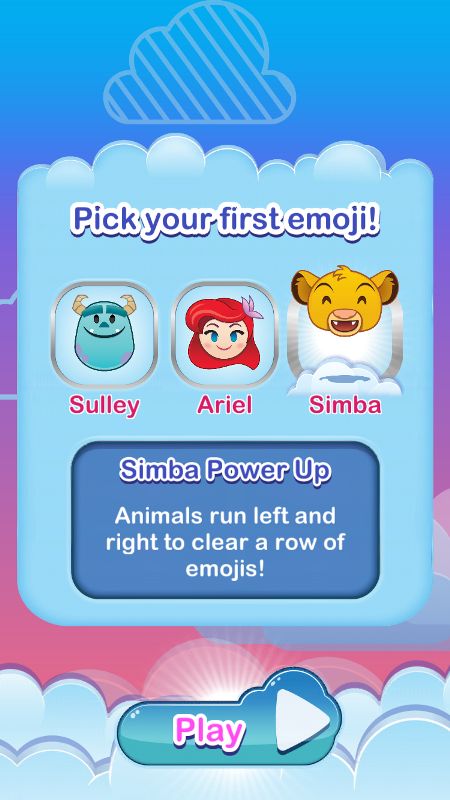 Here's How to Get Disney Emojis