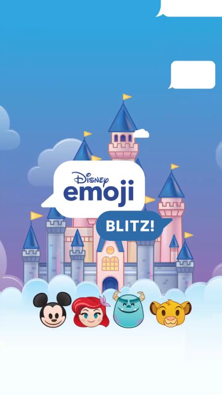 disney emojis apple