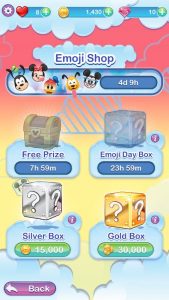 Here's How to Get Disney Emojis - This Fairy Tale Life