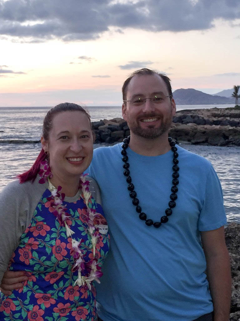 Hawaii Trip Report - Day 1 - Aulani Arrival Day!