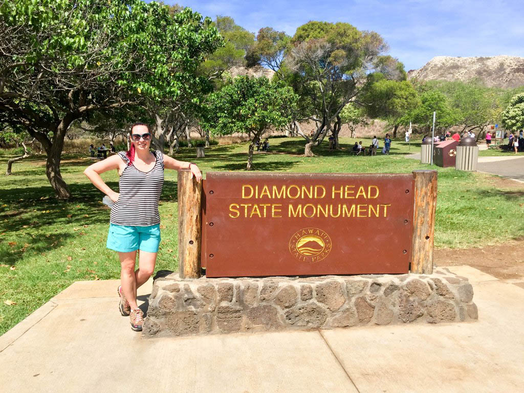 Hawaii Trip Report – Day 4 – Adventures Outside Aulani