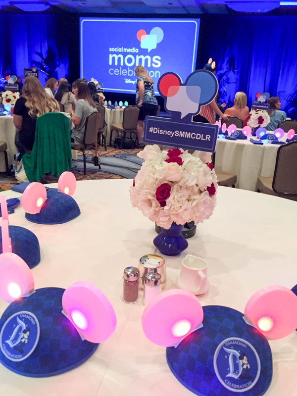 A Magical Morning at Disneyland with Disney Social Media Moms!