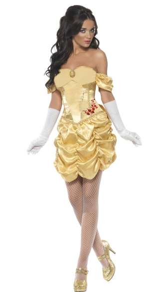 STILL EVEN MORE Sexy Disney Halloween Costumes that Have Gone TOO FAR