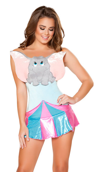 STILL EVEN MORE Sexy Disney Halloween Costumes that Have Gone TOO FAR