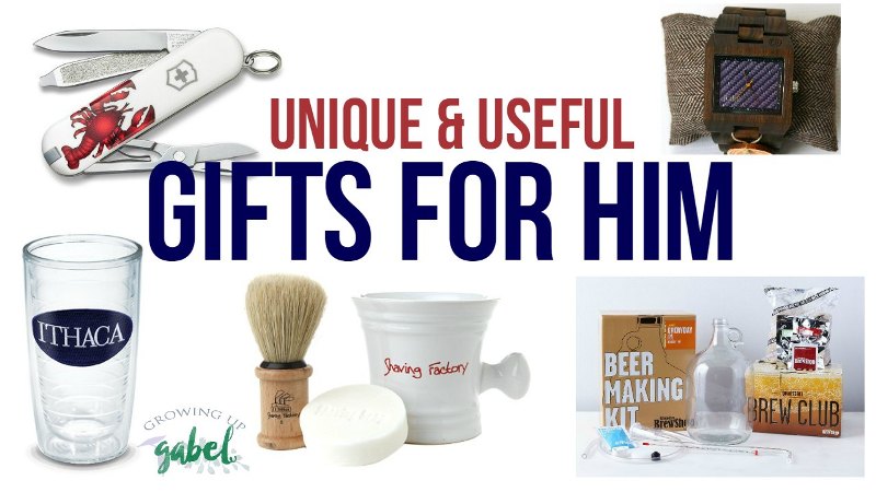 1000+ Gift Ideas for Everyone on Your List!