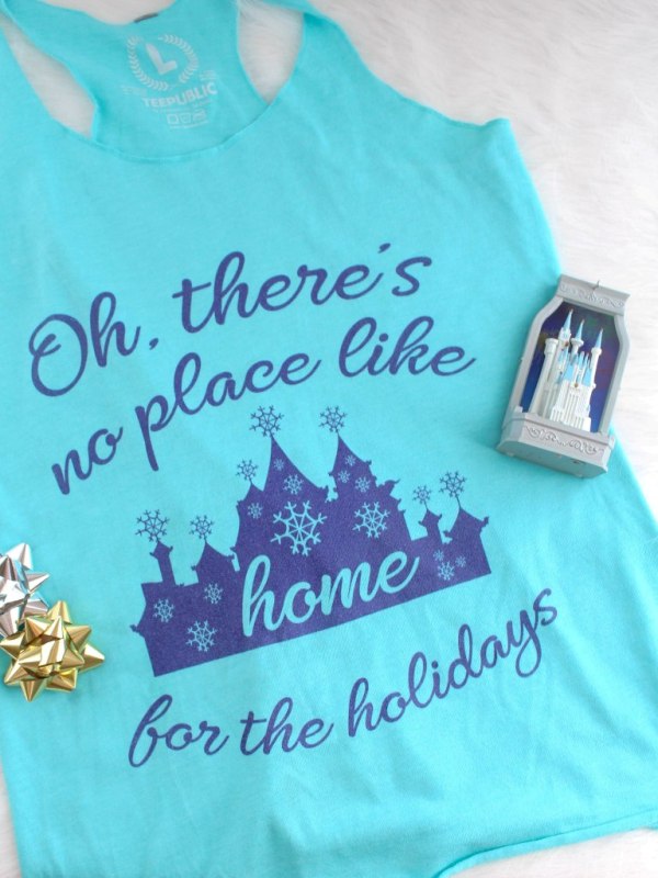 Win the Holiday Season with These Cute Disney Christmas Clothes and Accessories