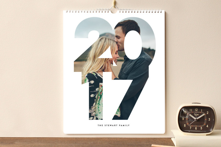 Unique Anniversary Gifts from Minted