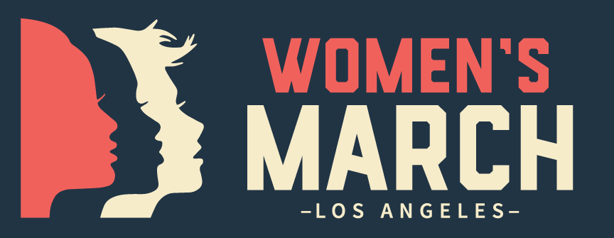 The Los Angeles Women's March from My Point of View